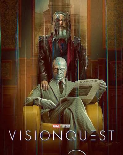 	VisionQuest	